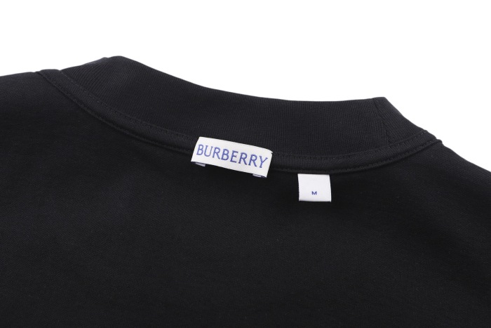 Burberry  2026ss New    T Shirt  Size S-XL