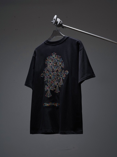 Chrome Hearts 2026ss New    T Shirt  Size S-XL
