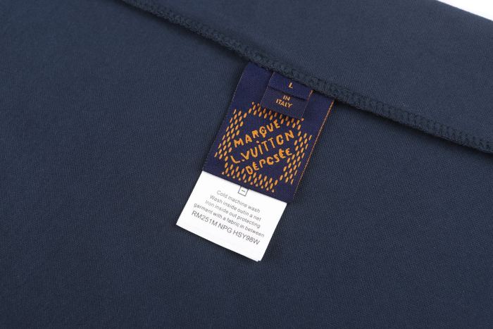 Louis Vuitton  2026ss New    T Shirt  Size S-XL