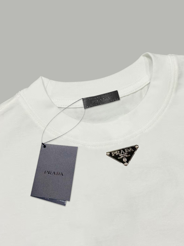 Prada 2026ss New T Shirt  Size XS-L