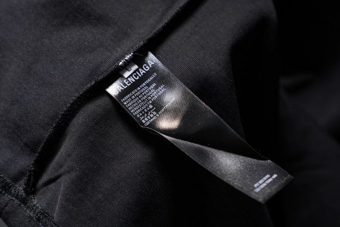 Balenciaga  2026ss New    T Shirt  Size S-XL