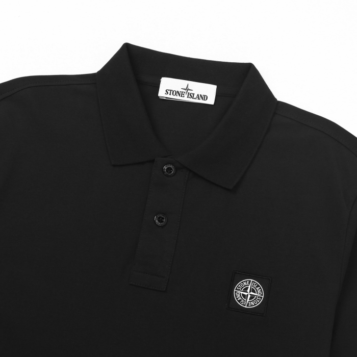 Stone Island 2026ss New Polo Shirt  Size M-XXL