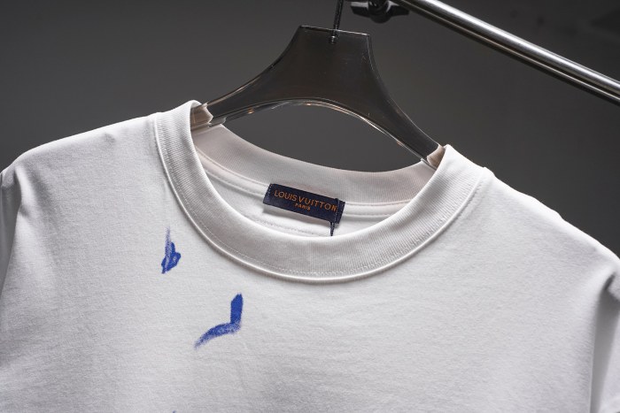 Louis Vuitton 2026ss New T Shirt  Size S-XL