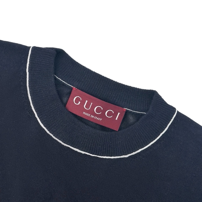 Gucci  2026ss New    T Shirt  Size S-XL