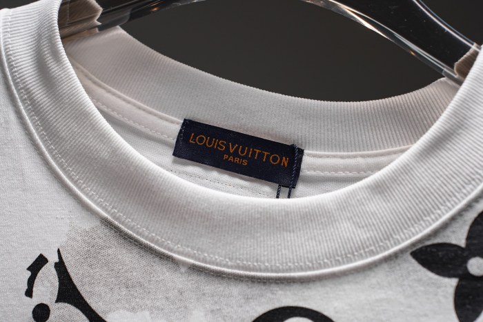 Louis Vuitton  2026ss New    T Shirt  Size S-XL