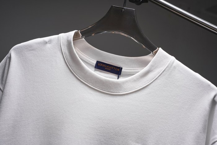 Louis Vuitton  2026ss New T Shirt  Size S-XL