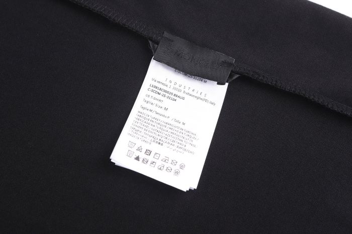Moncler 2026ss New    T Shirt  Size S-XL