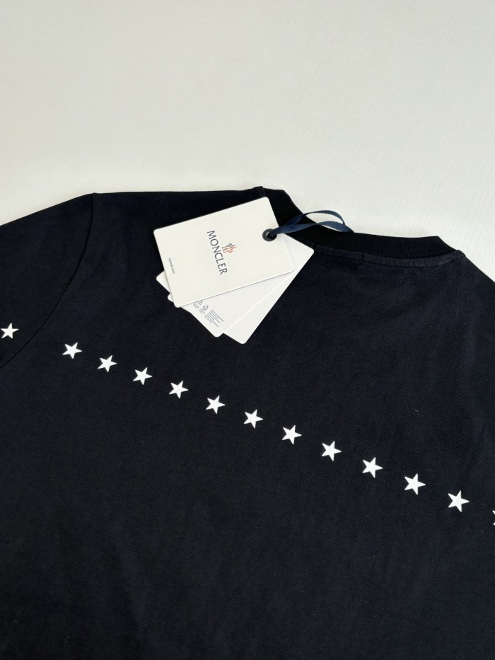 Moncler  2026ss New    T Shirt  Size S-XL