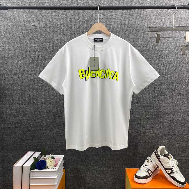 Burberry 2026ss New T Shirt Size S-XXL