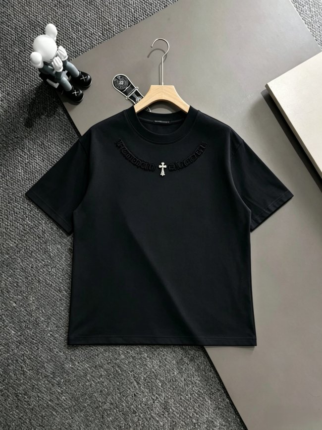 Chrome Hearts 2026ss New T Shirt Size S-XXL