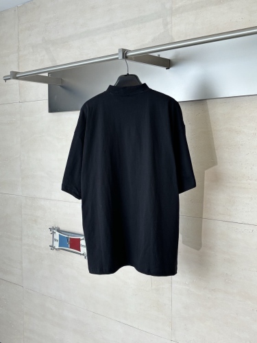 Balenciaga  2026ss New    T Shirt  Size XS-L