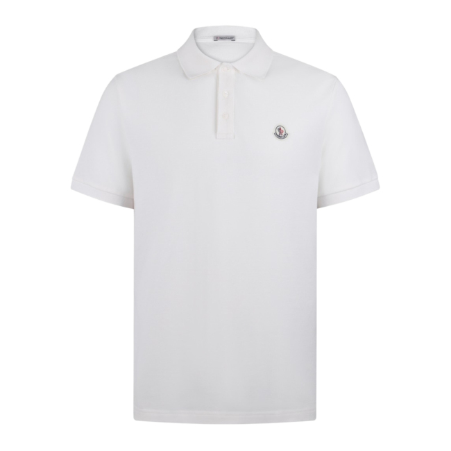 Moncler 2026ss New Polo Shirt Size S-XL