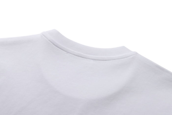 Prada  2026ss New    T Shirt  Size S-XL