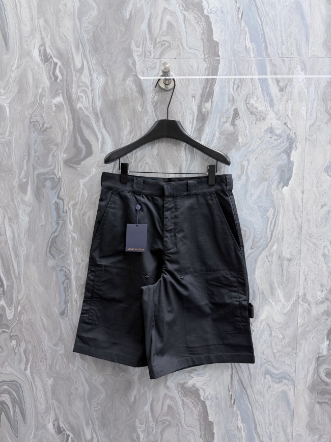 Louis Vuitton 2026ss New Shorts Size 46-52