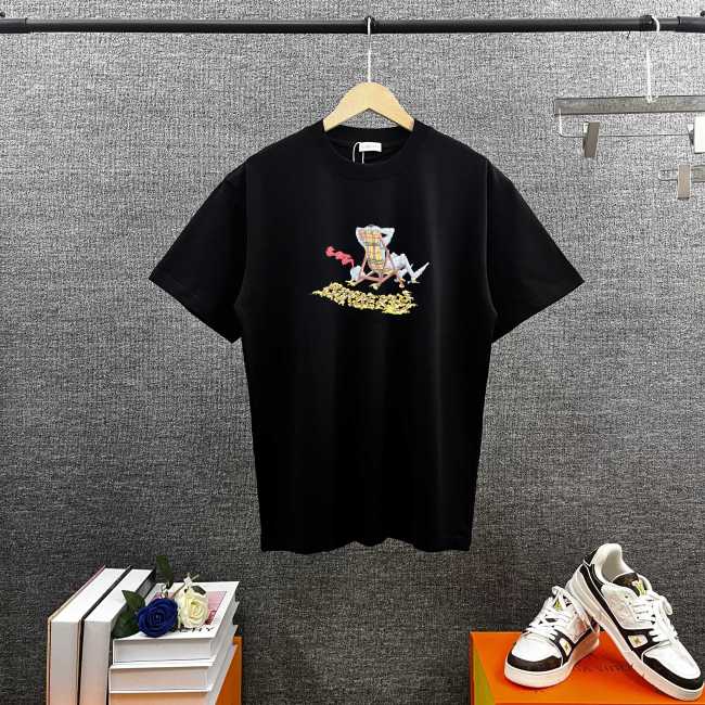 Burberry 2026ss New T Shirt Size S-XXL