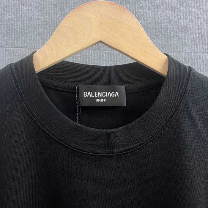 Balenciaga 2026ss New   T Shirt   Size S-XXL