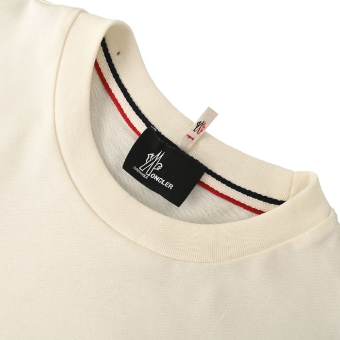 Moncler  2026ss New    T Shirt  Size S-XL