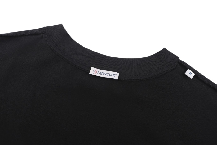 Moncler  2026ss New    T Shirt  Size S-XL