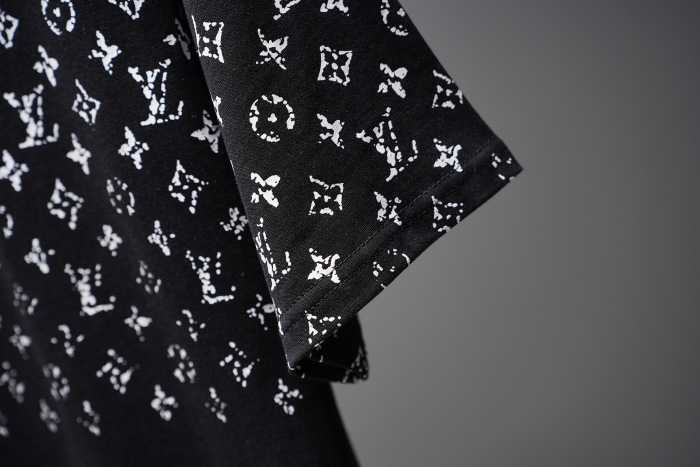 Louis Vuitton  2026ss New T Shirt  Size S-XL