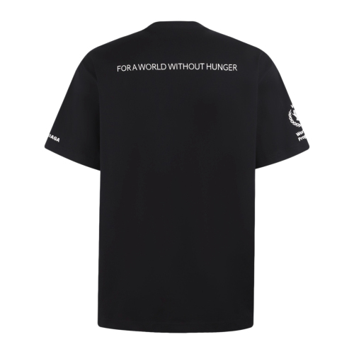 Balenciaga 2026ss New    T Shirt  Size S-XL