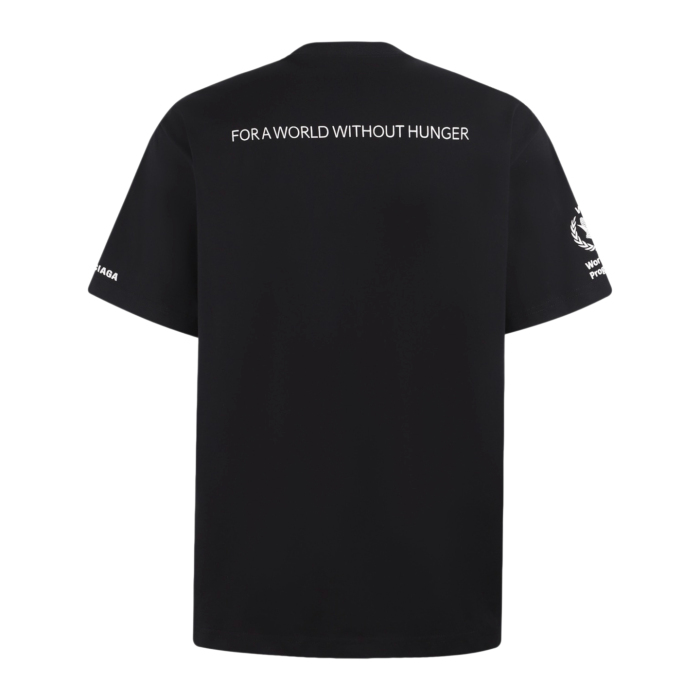 Balenciaga 2026ss New    T Shirt  Size S-XL