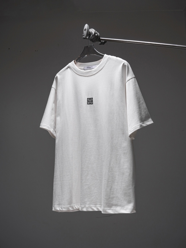 Givenchy 2026ss New T Shirt Size S-XL