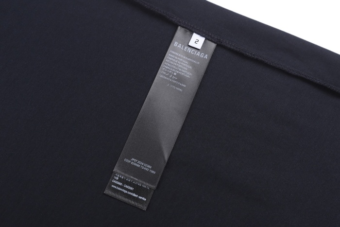 Balenciaga 2026ss New    T Shirt  Size S-XL