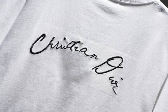 Dior  2026ss New T Shirt  Size S-XL