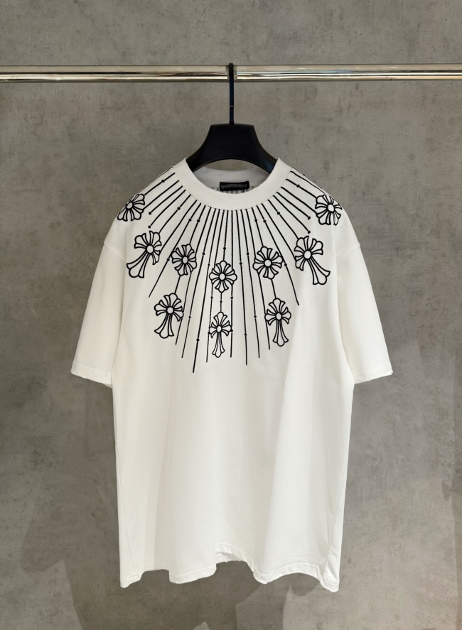 Chrome Hearts 2026ss New T Shirt Size S-XXL