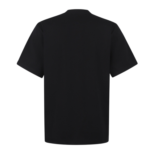 Burberry  2026ss New    T Shirt  Size S-XL