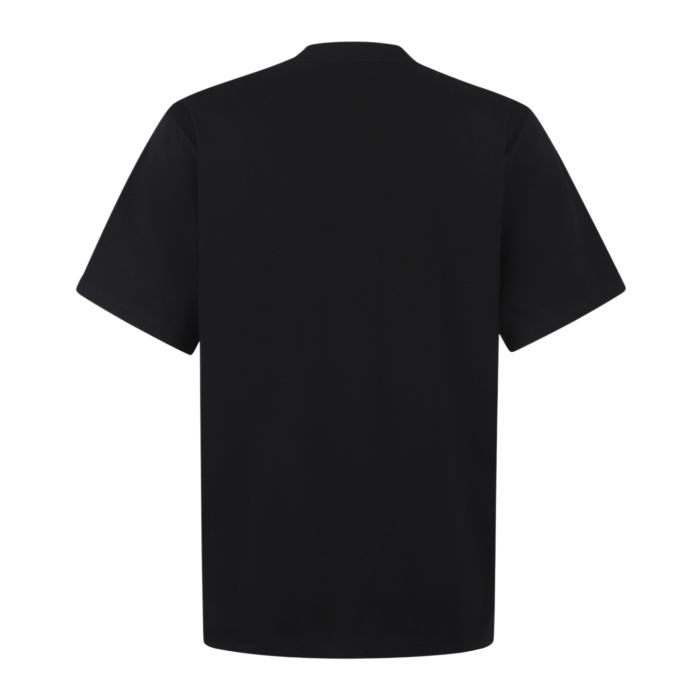 Burberry  2026ss New    T Shirt  Size S-XL