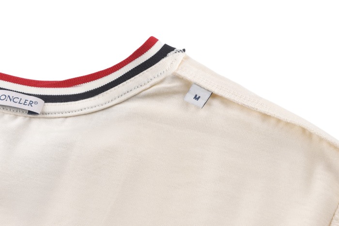 Moncler  2026ss New   T Shirt   Size S-XL