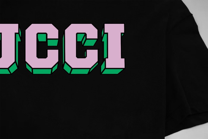 Gucci 2026ss New T Shirt  Size XS-L