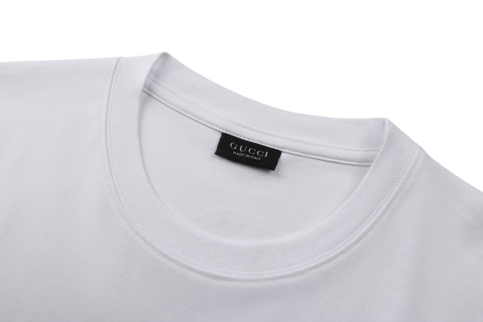 Gucci  2026ss New    T Shirt  Size S-XL