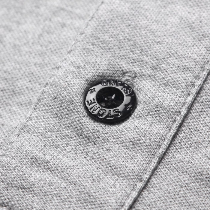 Stone Island 2026ss New Polo Shirt  Size M-XXL