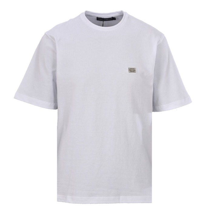 Dolce Gabbana  2026ss New    T Shirt  Size 44-50