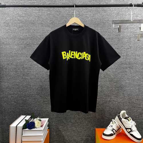 Burberry  2026ss New   T Shirt   Size S-XXL