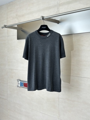 Gucci  2026ss New    T Shirt  Size S-XL