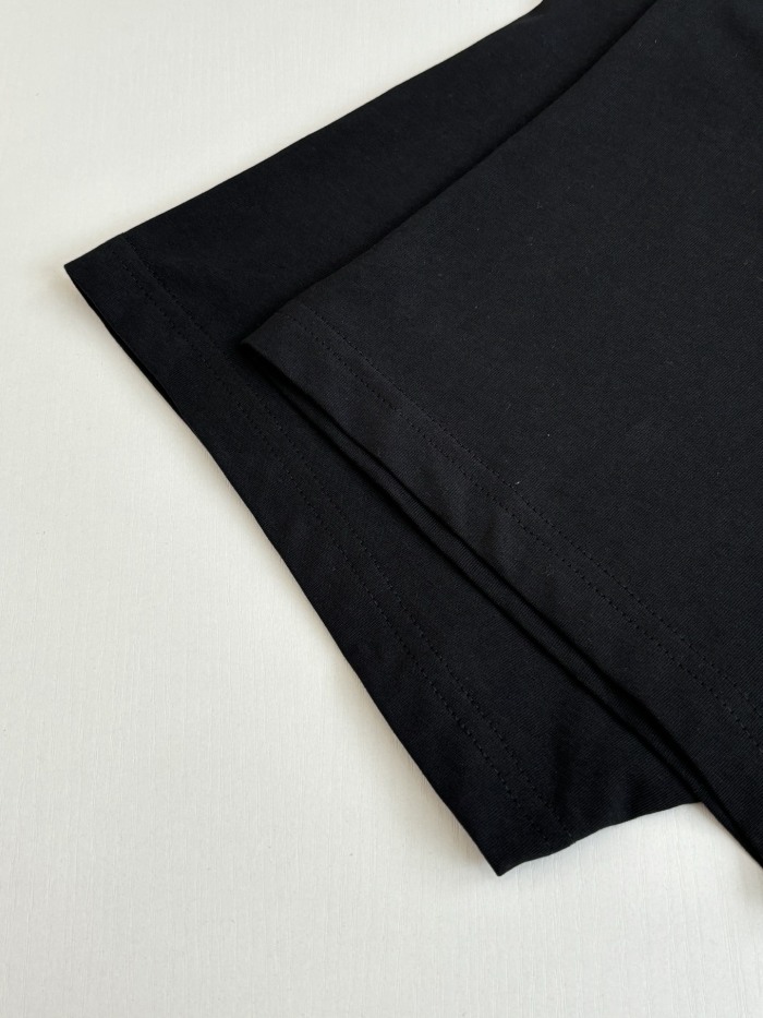 Balenciaga  2026ss New    T Shirt  Size XS-L