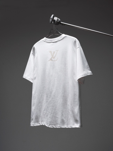 Louis Vuitton 2026ss New T Shirt  Size S-XL