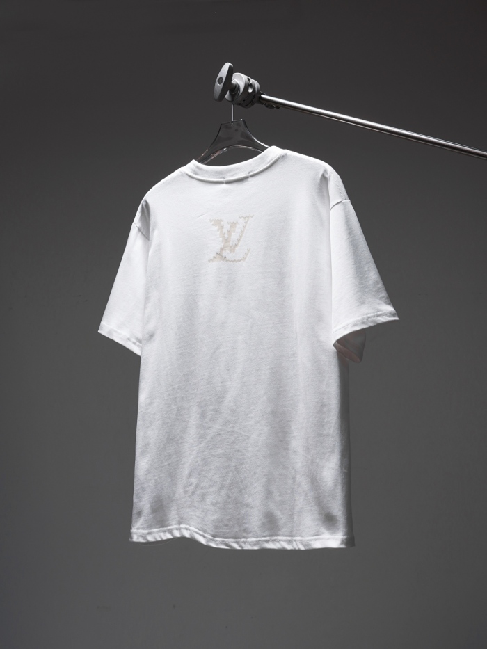 Louis Vuitton 2026ss New T Shirt  Size S-XL
