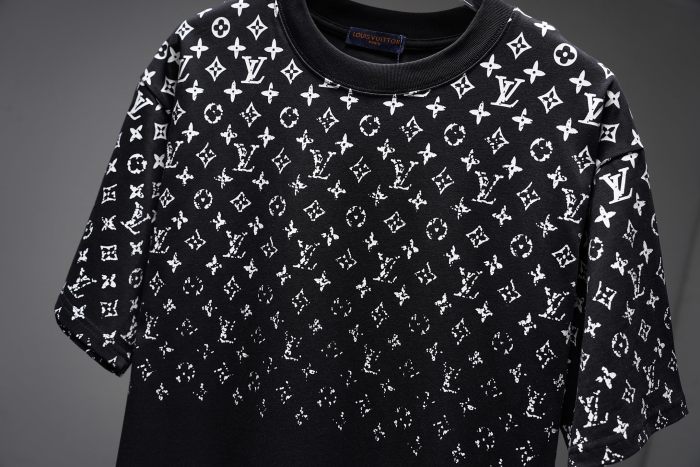 Louis Vuitton  2026ss New T Shirt  Size S-XL