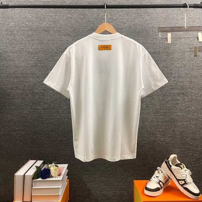 Louis Vuitton  2026ss New   T Shirt   Size S-XXL