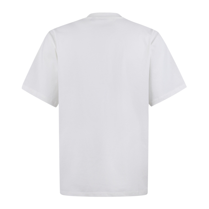 Burberry  2026ss New    T Shirt  Size S-XL