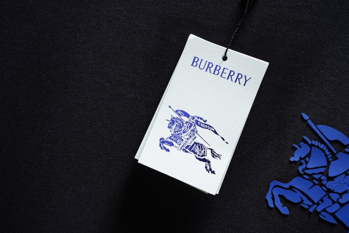 Burberry 2026ss New T Shirt  Size S-XL