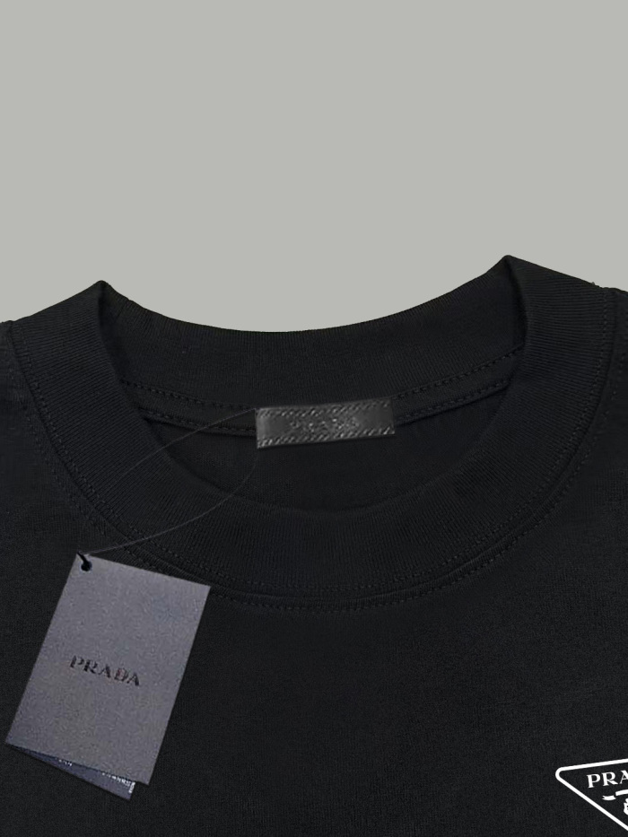 Prada 2026ss New T Shirt  Size XS-L