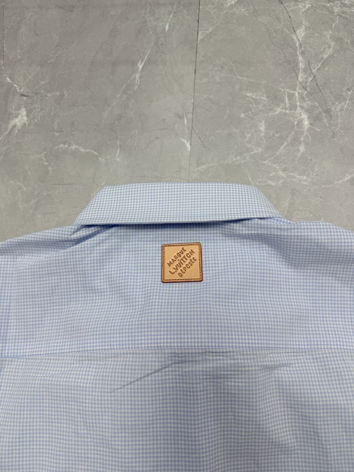Louis Vuitton  2026ss New    T Shirt  Size S-XL