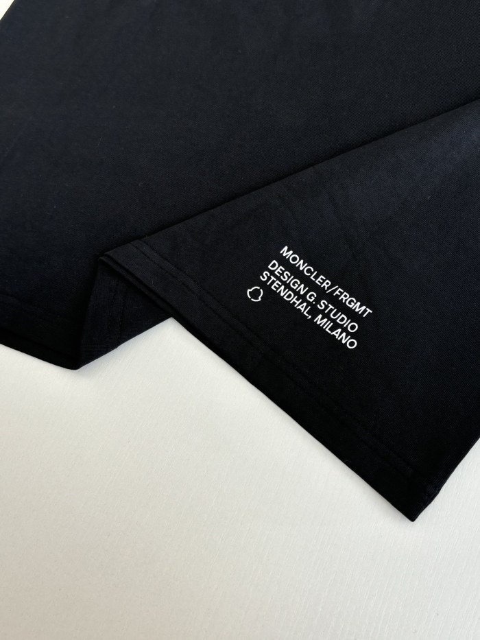 Moncler  2026ss New    T Shirt  Size S-XL