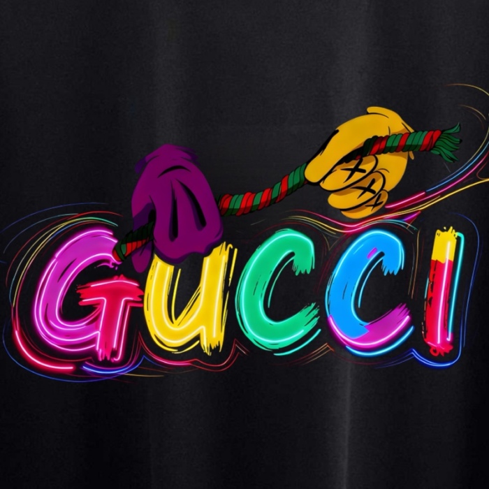 Gucci  2026ss New   T Shirt   Size S-XXL