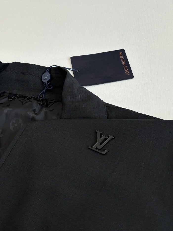 Louis Vuitton  2026ss New   Jacket Size S-XL